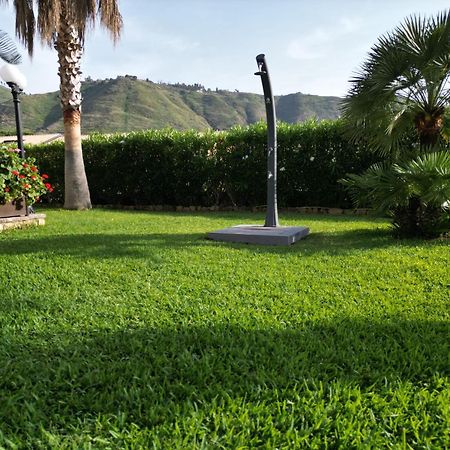 Villa Santina - Cefalù Εξωτερικό φωτογραφία