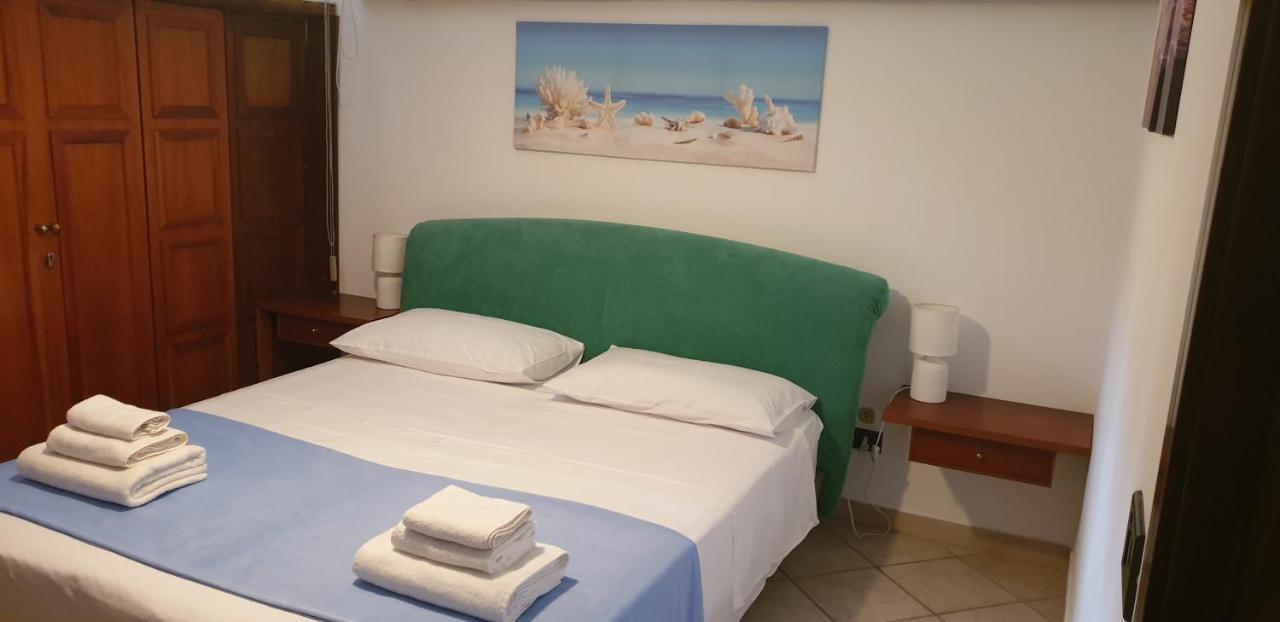 Villa Santina - Cefalù Εξωτερικό φωτογραφία