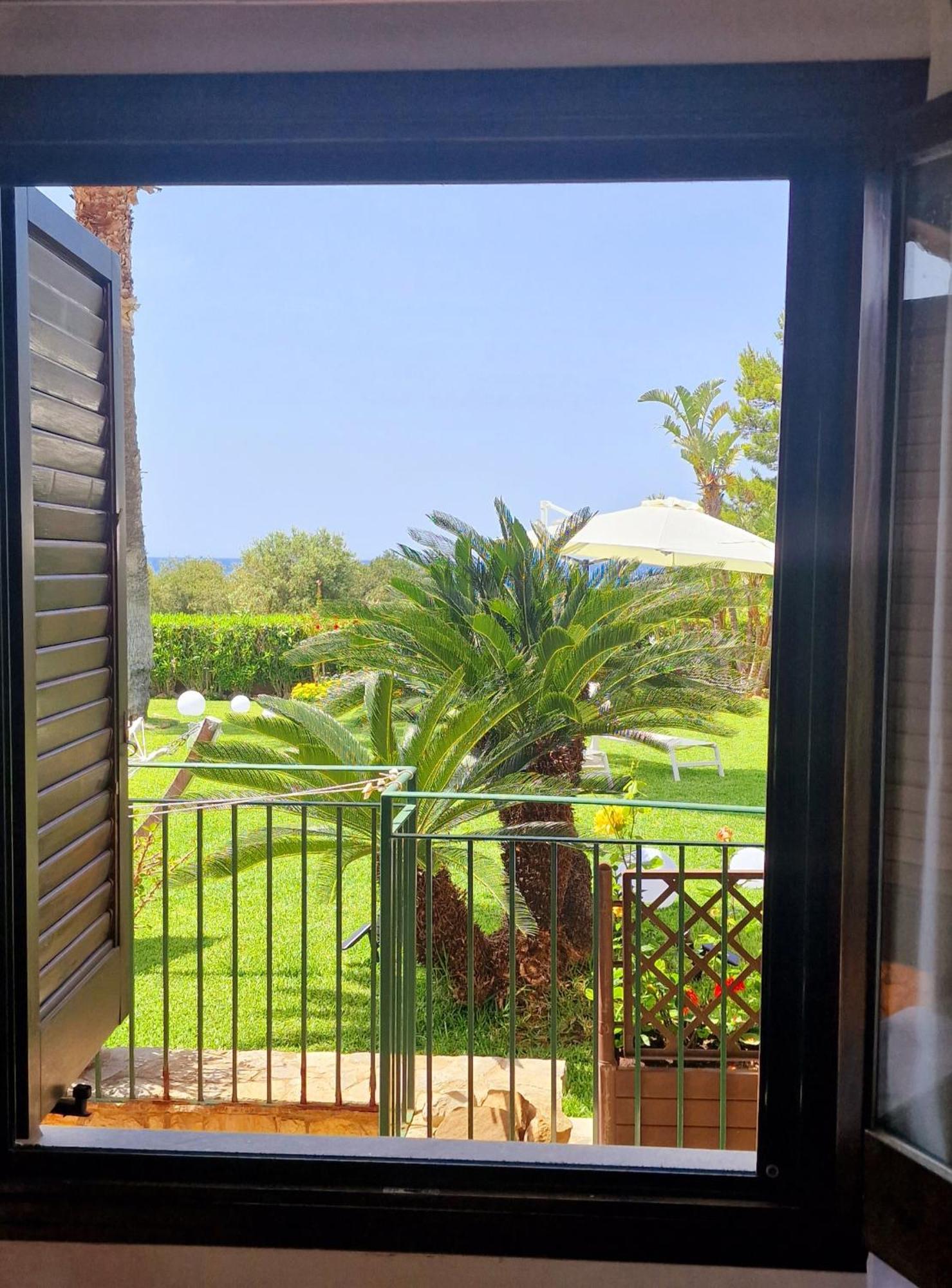 Villa Santina - Cefalù Εξωτερικό φωτογραφία