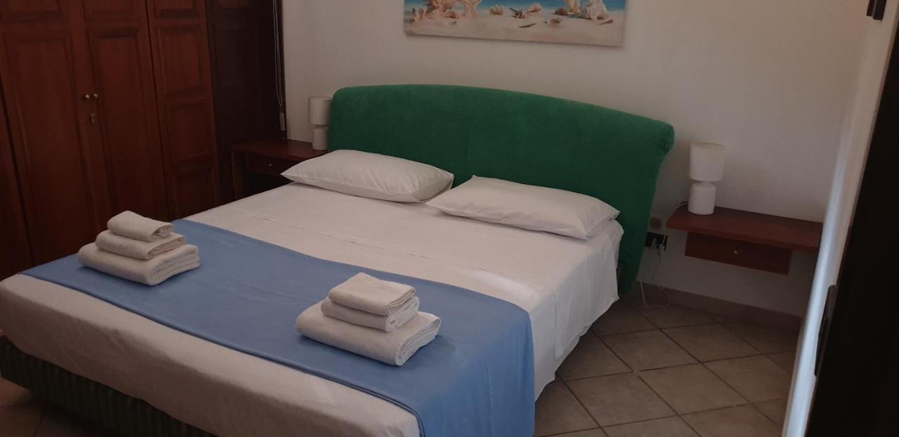 Villa Santina - Cefalù Εξωτερικό φωτογραφία