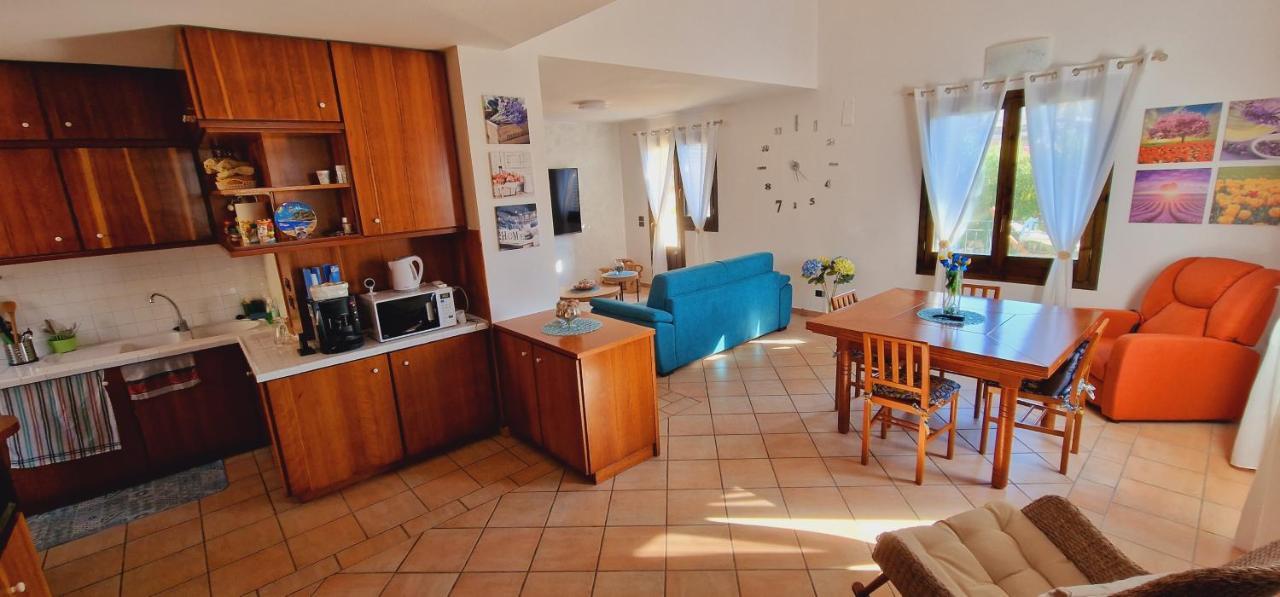 Villa Santina - Cefalù Εξωτερικό φωτογραφία