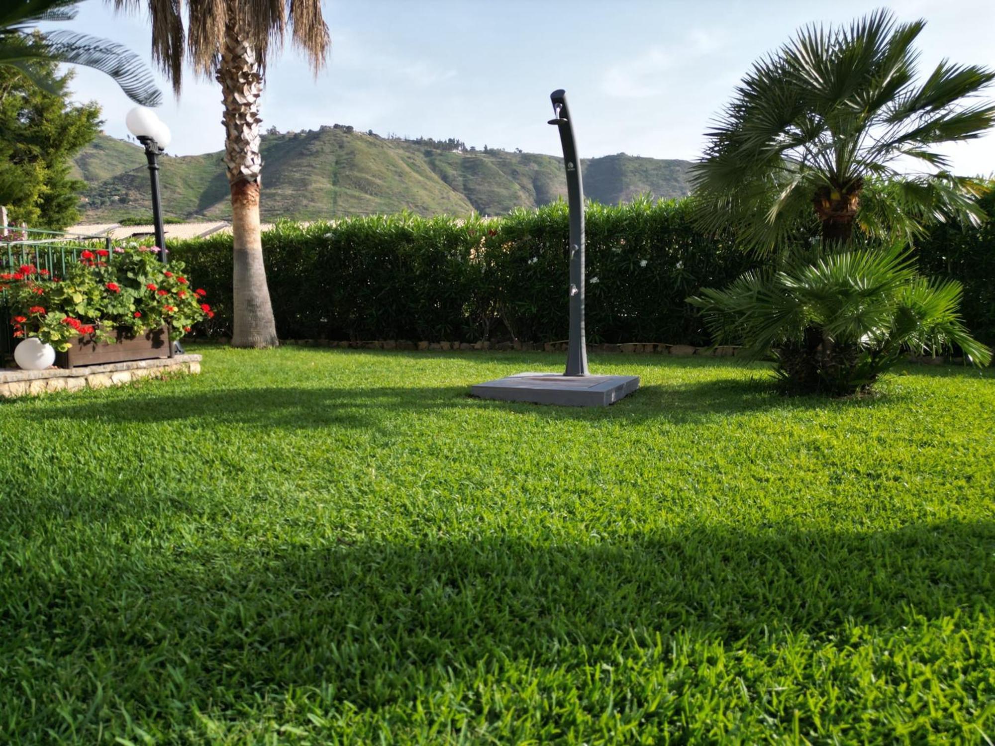 Villa Santina - Cefalù Εξωτερικό φωτογραφία